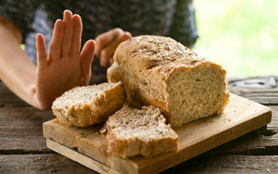 Celiac Disease Management - Vipulroy Rathod Celiac-Disease-Management