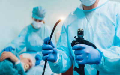 ERCP Endoscopic Retrograde Cholangiopancreatography - Vipulroy Rathod