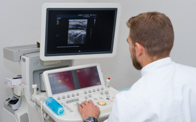 Endoscopic Ultrasound EUS - Vipulroy Rathod