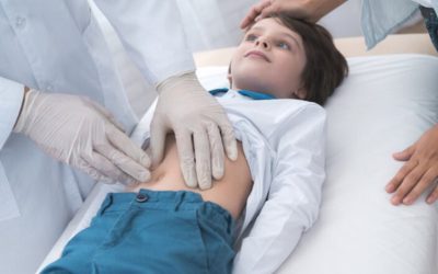 Pediatric Gastroenterology - Vipulroy Rathod
