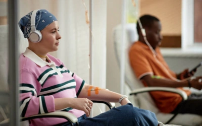 Chemotherapy and Targeted Therapy - Vipulroy Rathod