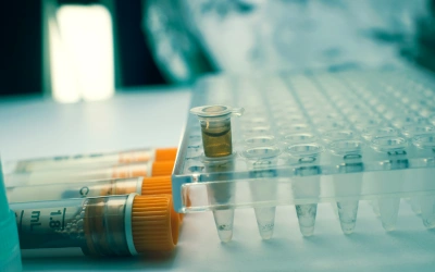 Immunotherapy - Vipulroy Rathod