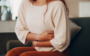 Chronic inflammation