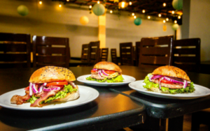 Spicy, Fatty, or Acidic Foods