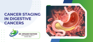Cancer Staging in Digestive Cancers