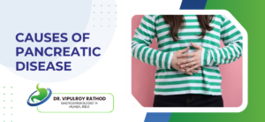 Causes of Pancreatic Disease
