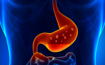 Gastritis