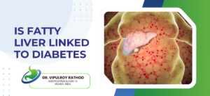Is Fatty Liver Linked to Diabetes