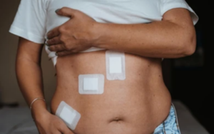 Surgical Repair (Rare Cases)