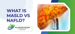 What Is MASLD vs NAFLD