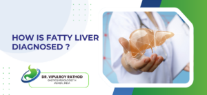 How Is Fatty Liver Diagnosed?