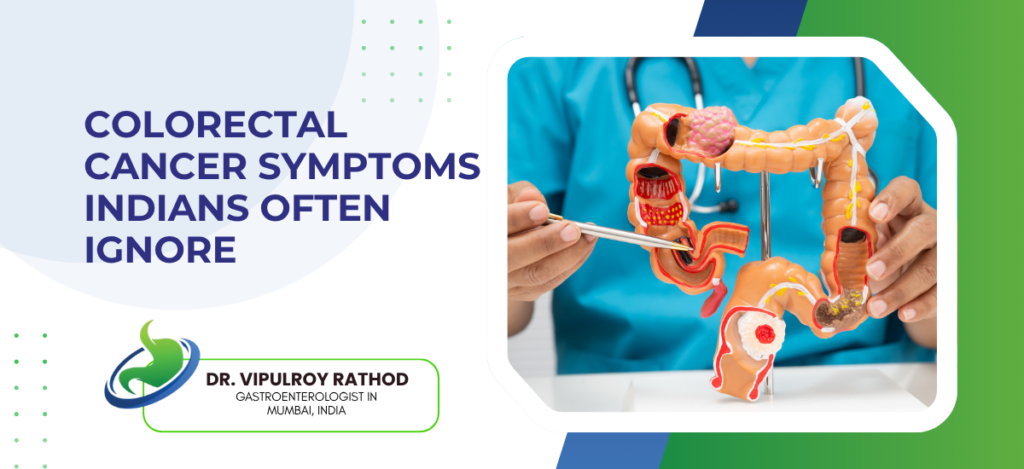 Colorectal Cancer Symptoms
