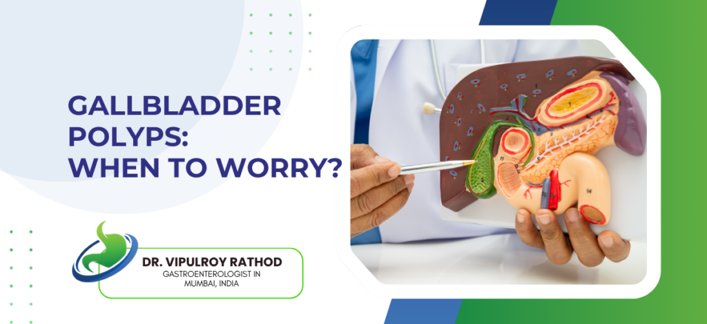Gallbladder Polyps